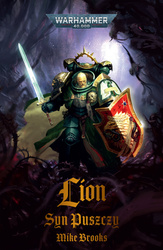 Warhammer 40.000 Lion Syn Puszczy
