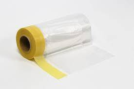 Tamiya 87164 Masking Tape w/Sheet 550mm