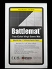 Mapa RPG Chessex CHX 96480 Battlemat 1" Reversible Black-Grey Squares zmywalna czarna/szara 60x66 cm