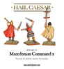 Hail Caesar Macedonian Command 2