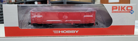 Piko 98553B3 Wagon towarowy Eanos, NS Cargo, ep. V