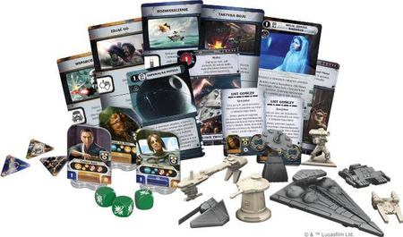 Star Wars Rebelia: Imperium u Władzy