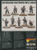 Bolt Action WWII Finnish Infantry Rifle Squad