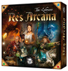 Res Arcana (edycja polska)