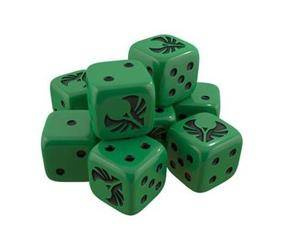 Star Trek - Ascendancy - Romulan Dice (ENG)