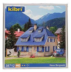 Kibri 39712 Dom piętrowy