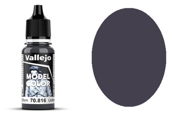 Farba Vallejo Model Color 174 70816 Luftwaffe Uniform WWII