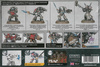 Grey Knights Strike Squad / Purifiers / Purgation Squad / Interceptor Squad 