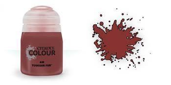 Farbka Citadel Air Tuskgor Fur 24ml