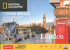Puzzle 3D 120 el. Londyn Tower Bridge