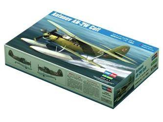 Hobby Boss 81706 Antonov AN-2W Colt