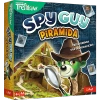Spy Guy Piramida