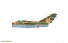 Eduard 7059 MiG-15bis