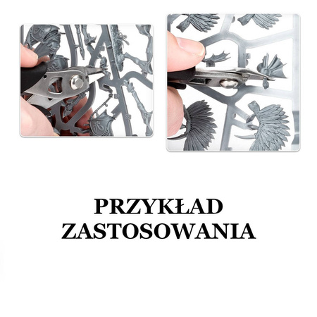 Citadel Cążki Super Fine Detail Cutters