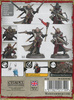 Cities of Sigmar Galen and Doralia Ven Denst