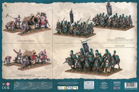 Grand Cathay Battalion