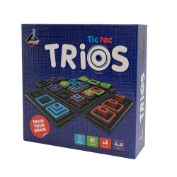 Gra Trios