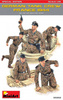 Mini Art 35252 German Tank Crew France 1944