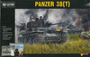 Bolt Action Panzer 38(t)