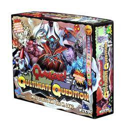 Quarriors! - Qultimate Quedition ENG