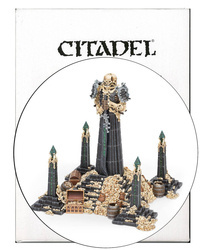 Ossiarch Bonereapers Bonetithe Nexus - sceneria