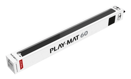 Playmata Kwadratowa Black 61x61 cm