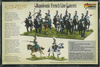 Black Powder Napoleonic French Line Lancers