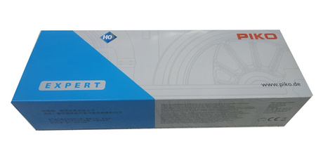 Piko 52867 Lokomotywa SU46-012, PKP, Ep.V