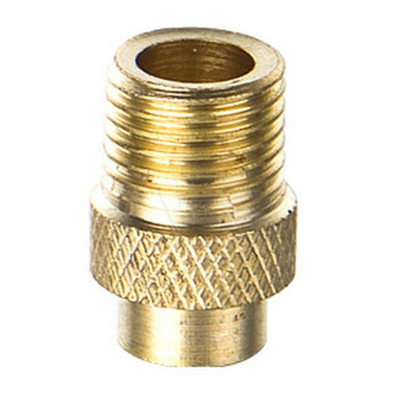 Fine-Art 631 Złączka M5 1/8"męska - 1/8" męska 