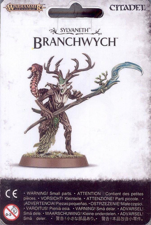 Sylvaneth Branchwych