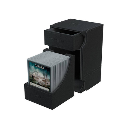 Pudełko Gamegenic Watchtower 100 Convertible Black