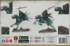 Nighthaunt Dreadblade Harrows