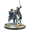 Marvel: Crisis Protocol Nick Fury & S.H.I.E.L.D.
