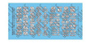 Kalkomania Bolt Action WGB-DEC-055 Wermacht License Plates
