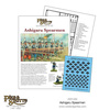 Pike&Shotte Ashigaru Spearmen / włócznicy 1467-1603