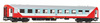 Piko 97625 Kolejka wagon barowy typu 113A, PKP, ep. V