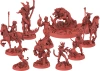 Heroes of Might and Magic III Inferno Rozszerzenie / Inferno Expansion PL