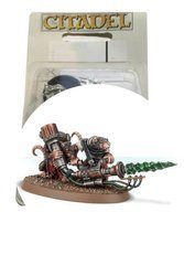 Skaven Warp-Grinder Weapon Team