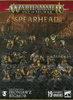 Orruk Warclans Spearhead Ironjawz Bigmob