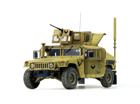 Academy 13415 M1151 Enhanced Armament Carrier