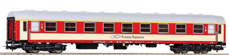 Piko 97613 Wagon pasażerski 1 kl. typ 112A PKP