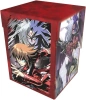 Pudełko na karty Yu-Gi-Oh! Jaden and Yubel Card Case