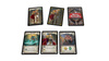 Hero Realms - Zestaw Bohatera - Kapłan