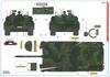 Academy 13415 M1151 Enhanced Armament Carrier