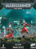 Aeldari Warlocks