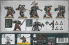 Chaos Space Marines Chosen