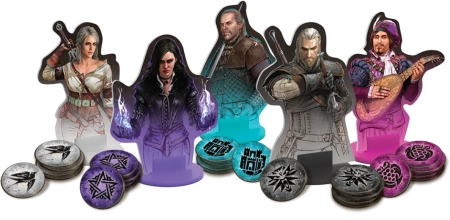 Wiedźmin Ścieżka Przeznaczenia