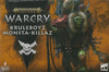 Warcry Orruk Warclans Kruleboyz Monsta-Killaz