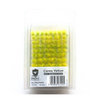 Paint Forge - Alien Tufts 6mm - Ceres Yellow