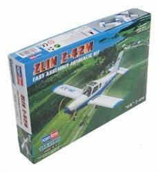 Hobby Boss 80231 ZLIN Z-42M